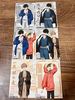 鴨乃橋ロンの禁断推理　アニメイト購入特典 鴨乃橋ロンの禁断推理』2nd Season アニメイトフェアが10月26日